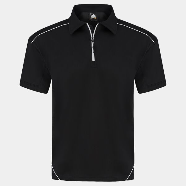 Fireback Wicking Poloshirt Thumbnail
