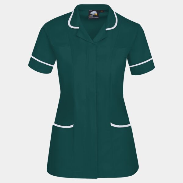 Florence Classic Tunic Thumbnail