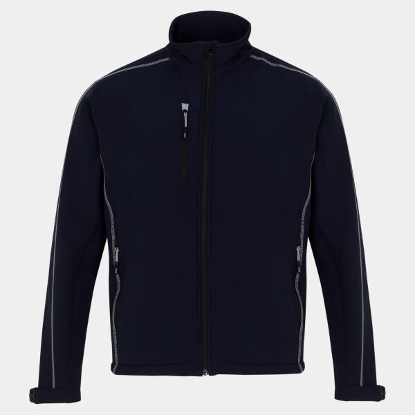 Crane Fur-Lined Softshell Thumbnail