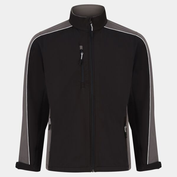 Avocet Softshell Thumbnail