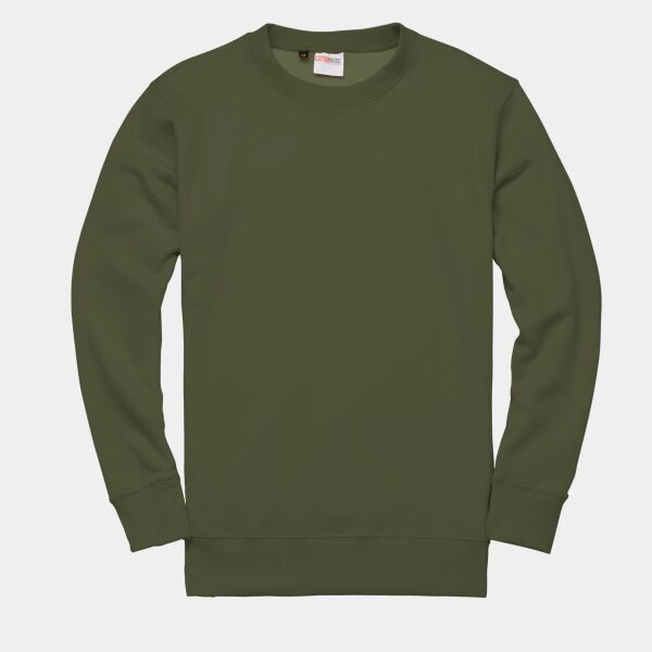 Comfort Cut Sweatshirt Thumbnail