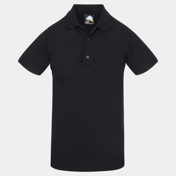 Egret Slim Fit Poloshirt Thumbnail