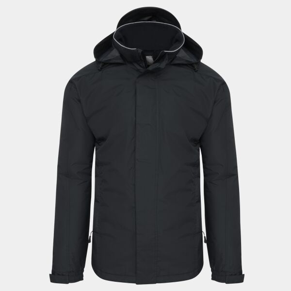 Curlew Parka Thumbnail