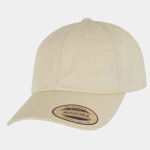 Flexfit Low Profile Elastic Snip Cap Thumbnail