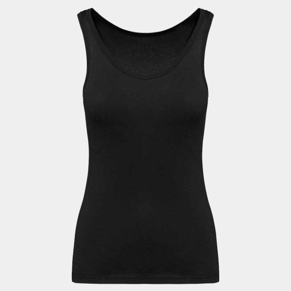 Kariban Ladies Eco-Friendly Tank Top Thumbnail