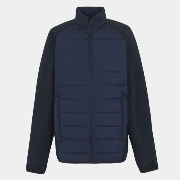 Regatta Essential Hybrid Jacket Thumbnail