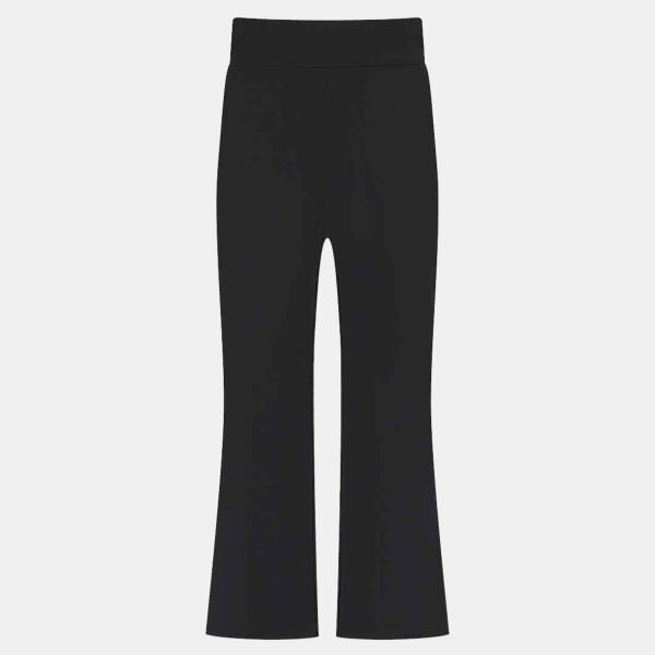 SF Clothing Kids Flared Leggings Thumbnail