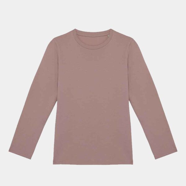 Native Spirit Kids Long Sleeve T-Shirt Thumbnail