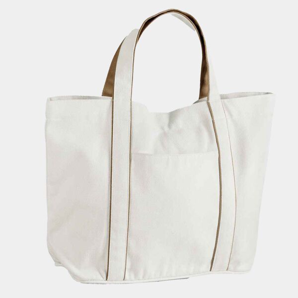 Westford Mill Courtside Medium Tote Bag Thumbnail