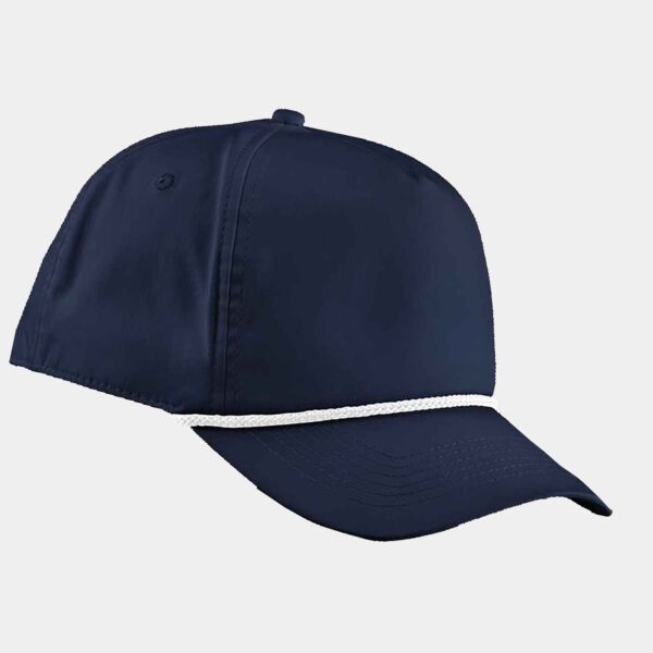 Beechfield Rope Detail Golf Cap Thumbnail