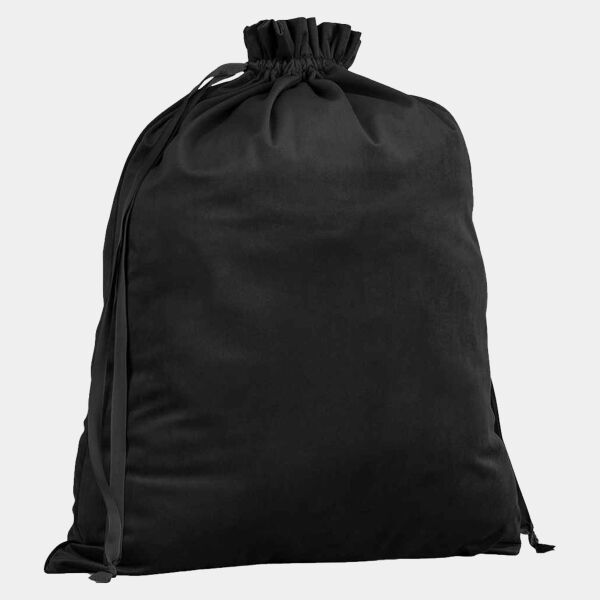 BagBase Velvet Gift Bag Thumbnail