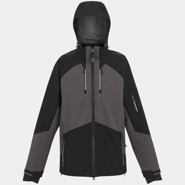 Regatta 4TEX Stretch Waterproof Shell Jacket Thumbnail