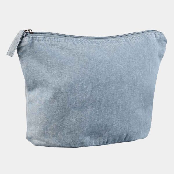 Westford Mill Garment Dyed Accessory Bag Thumbnail