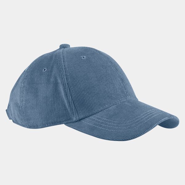 EarthAware® organic cord baseball cap Thumbnail