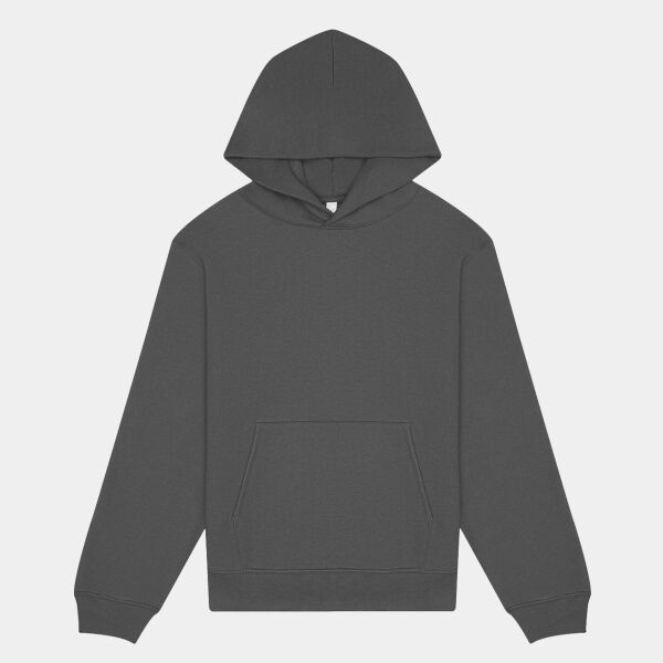 Unisex heavy pullover hoodie Thumbnail