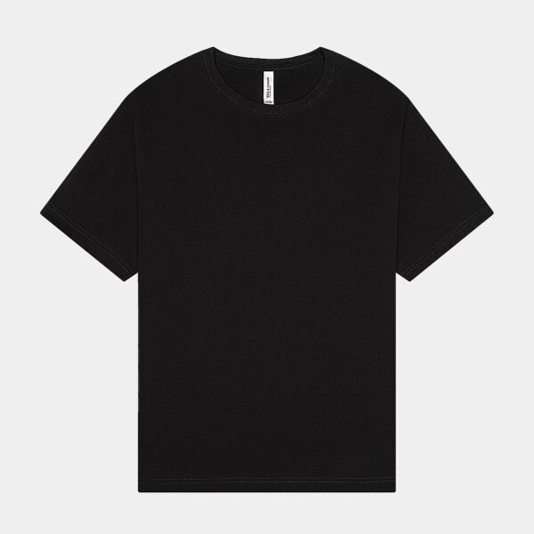 Unisex heavy boxy tee Thumbnail