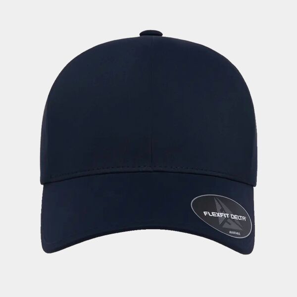 Flexfit Delta snapback (180AP) Thumbnail