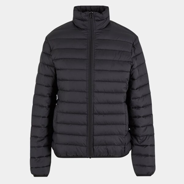 Women’s light puffer jacket Thumbnail