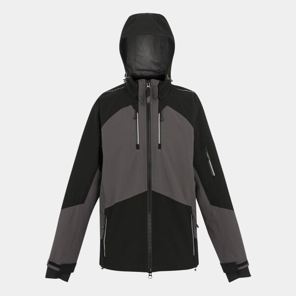 4-Tex stretch waterproof shell jacket Thumbnail