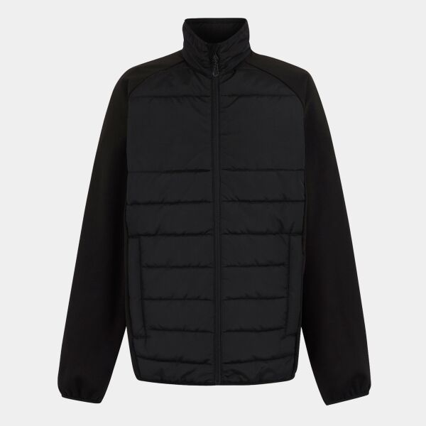 Essential hybrid jacket Thumbnail