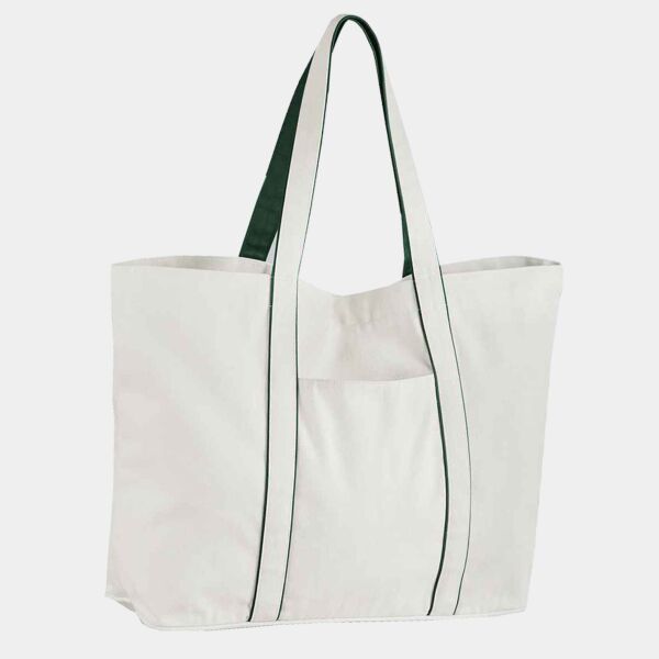 Courtside large tote Thumbnail