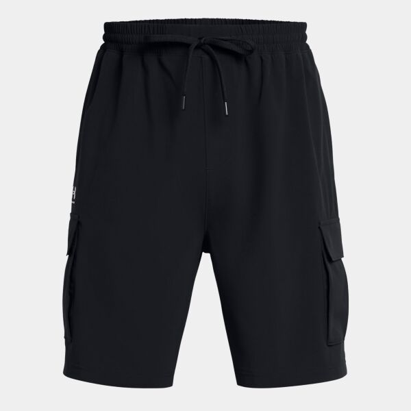 UA Vibe cargo shorts Thumbnail