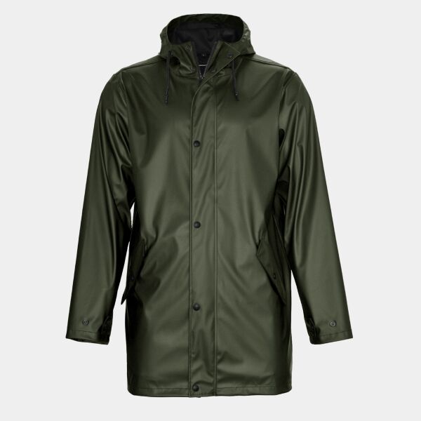 York unisex raincoat Thumbnail