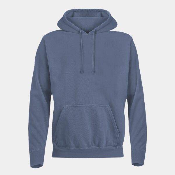 Hooded sweatshirt Thumbnail