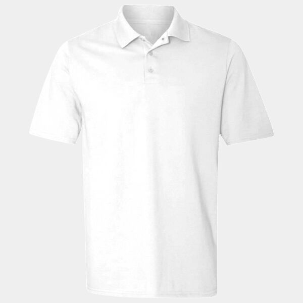 Nike Dri-FIT Tour solid polo Thumbnail