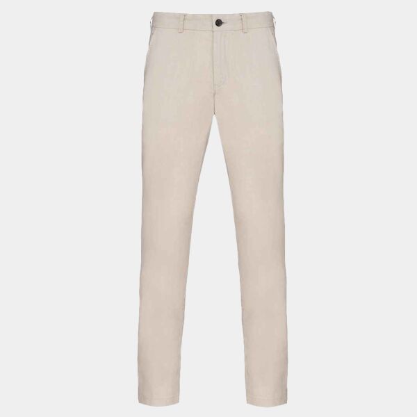 Spasso Linen Trousers Thumbnail