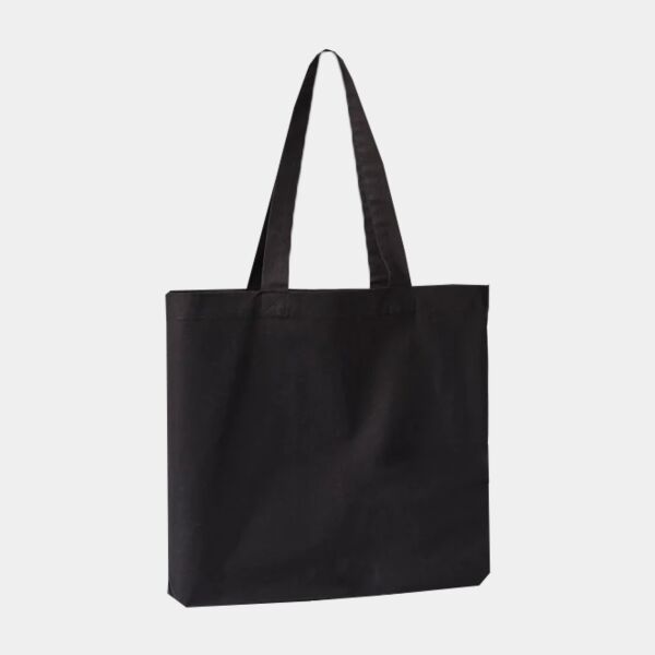 Cruise recycled tote with detachable purse Thumbnail
