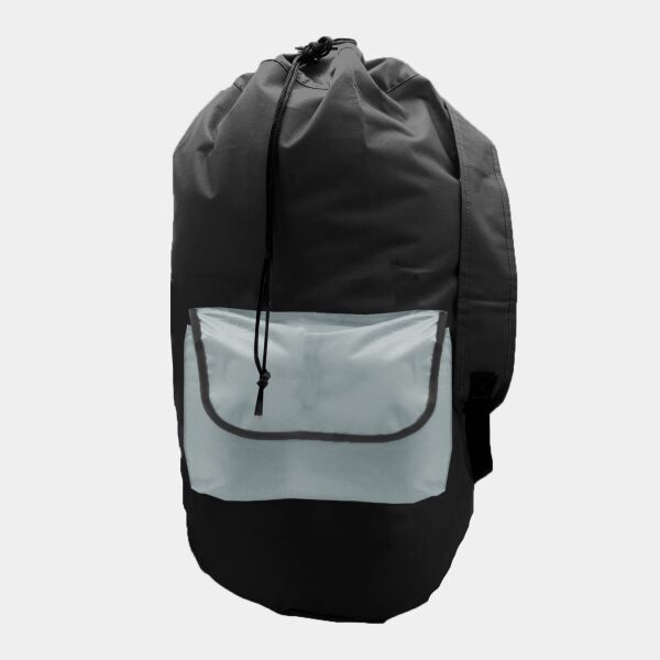 Laundry backpack Thumbnail