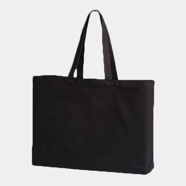 Billie recycled luxe maxi tote Thumbnail