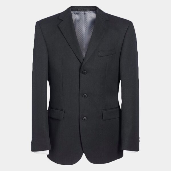 Concept Alpha Classic Fit Jacket Thumbnail