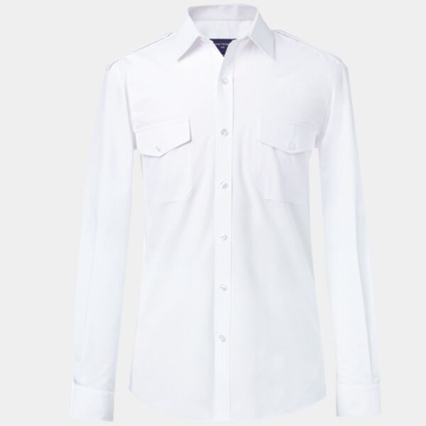 Ares Pilot Shirt Thumbnail