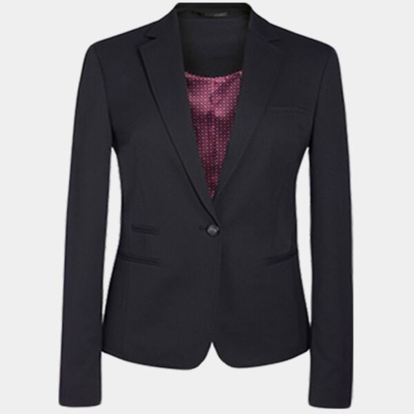 Eclipse Ariel Slim Fit Jacket Thumbnail