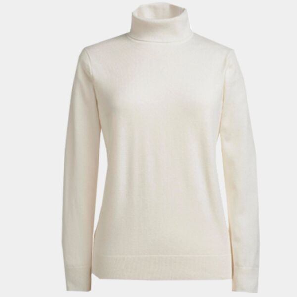 Athens Roll Neck Jumper Thumbnail