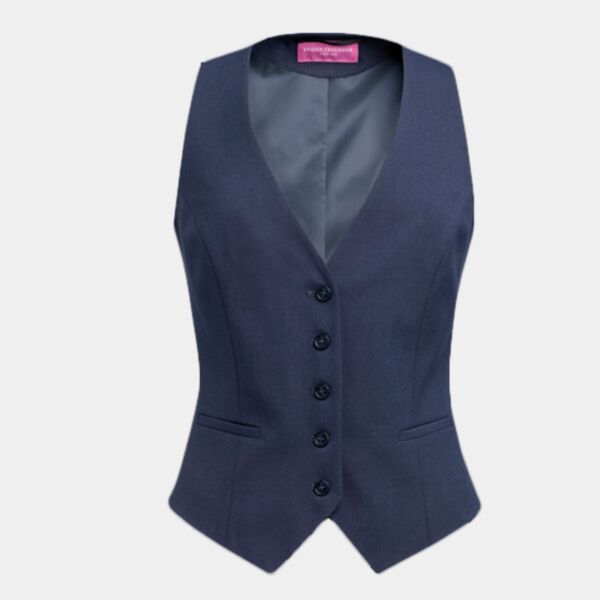 Rapport Beatrice Waistcoat Thumbnail