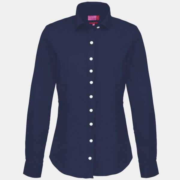 Banff Blouse Thumbnail