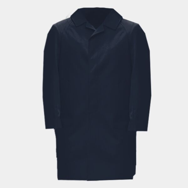 Burlington Overcoat Thumbnail