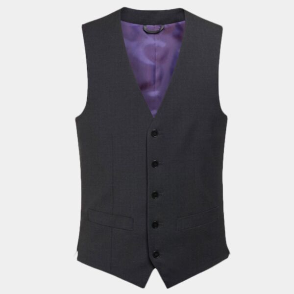 Sophisticated Busso Waistcoat Thumbnail