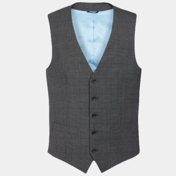 Signature Busso waistcoat Thumbnail