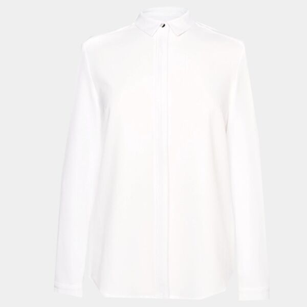 Capri Crepe Blouse Thumbnail