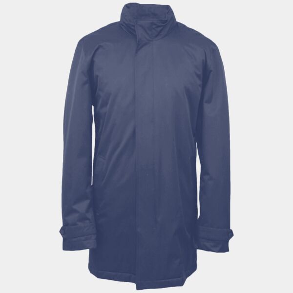 Chicago Raincoat Thumbnail