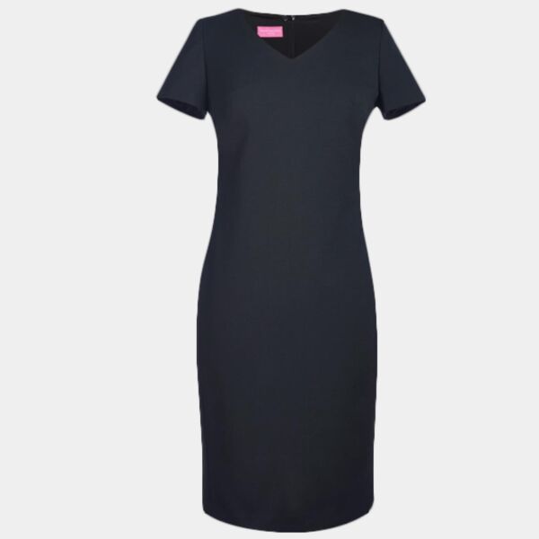 Performance Corinthia Dress Thumbnail
