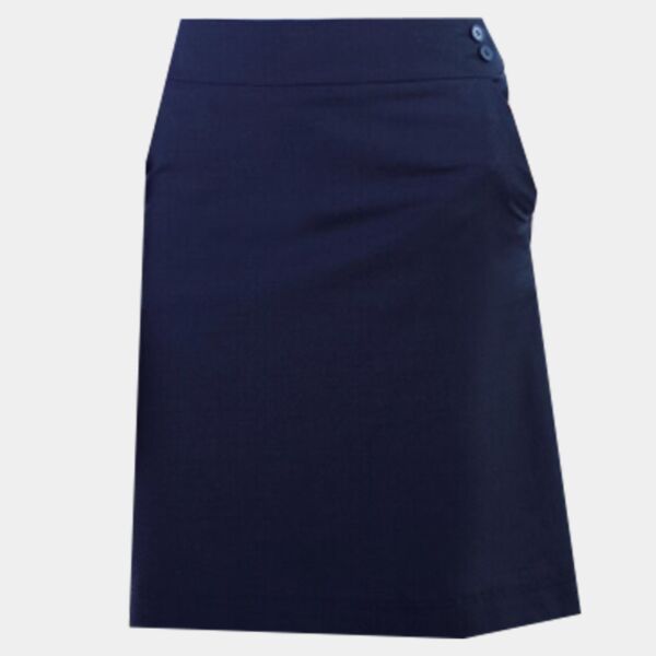 Sophisticated Empoli Skirt Thumbnail