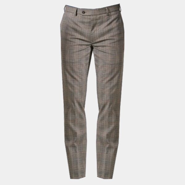 Fabian Slim Fit Trouser Thumbnail