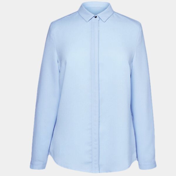 Firenze Crepe Blouse Thumbnail