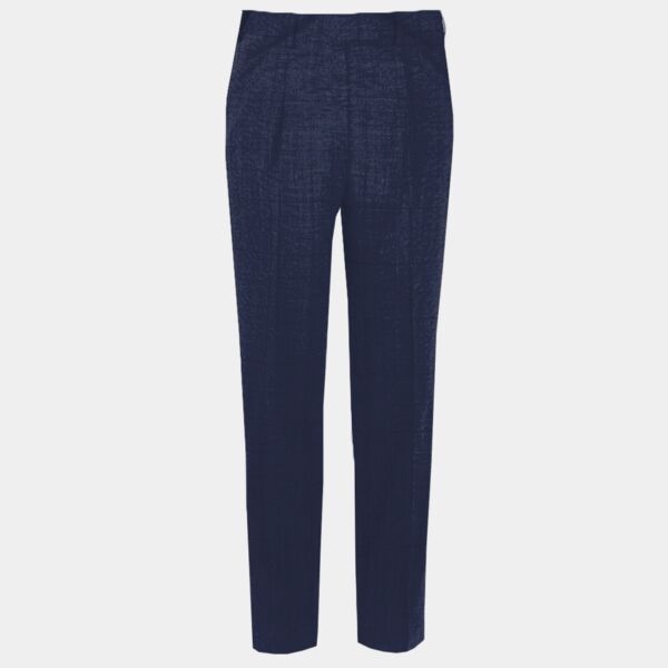 Signature Genoa Tailored Leg Trouser Thumbnail