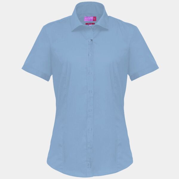 Hamilton Blouse Thumbnail